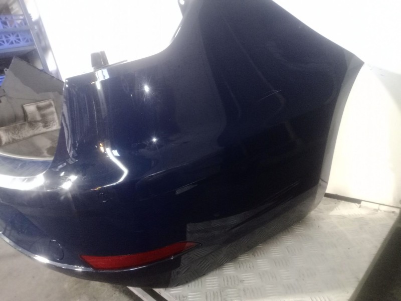 Recambio de paragolpes trasero para seat leon st (5f8) 1.6 tdi referencia OEM IAM SIN REFERENCIA  