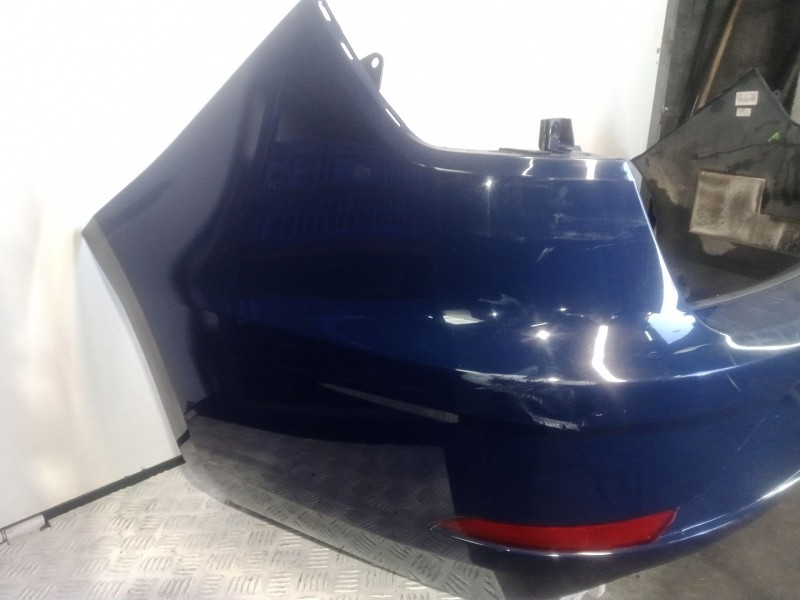 Recambio de paragolpes trasero para seat leon st (5f8) 1.6 tdi referencia OEM IAM SIN REFERENCIA  