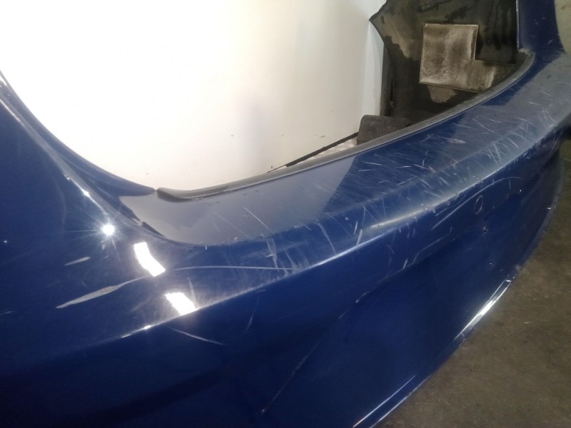 Recambio de paragolpes trasero para seat leon st (5f8) 1.6 tdi referencia OEM IAM SIN REFERENCIA  