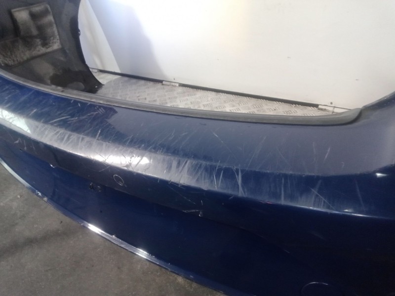 Recambio de paragolpes trasero para seat leon st (5f8) 1.6 tdi referencia OEM IAM SIN REFERENCIA  