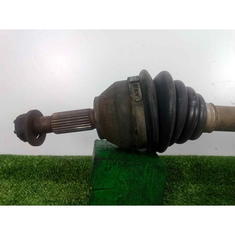 Recambio de transmision delantera izquierda para ford focus berlina (cak) 1.8 tddi turbodiesel cat referencia OEM IAM SINREFEREN