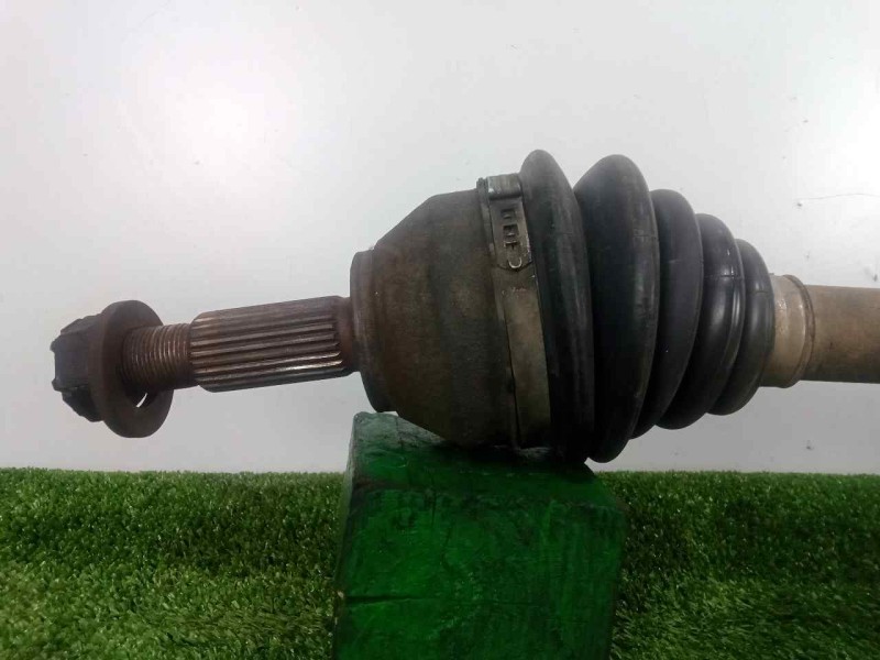 Recambio de transmision delantera izquierda para ford focus berlina (cak) 1.8 tddi turbodiesel cat referencia OEM IAM SINREFEREN