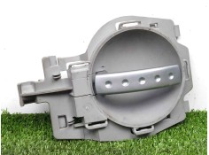 Recambio de maneta interior trasera derecha para citroën c3 1.6 16v cat (nfu / tu5jp4) referencia OEM IAM 9647164377  
