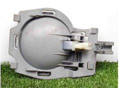 Recambio de maneta interior trasera derecha para citroën c3 1.6 16v cat (nfu / tu5jp4) referencia OEM IAM 9647164377   2