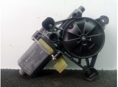 Recambio de motor elevalunas delantero izquierdo para seat leon st (5f8) 1.6 tdi referencia OEM IAM 5Q0959801B - 0130822717   2