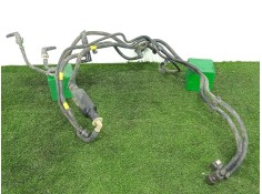 Recambio de tubo para peugeot 308 1.6 hdi fap cat (9hz / dv6ted4) referencia OEM IAM 1574T5 TUBOS.INYECCION 