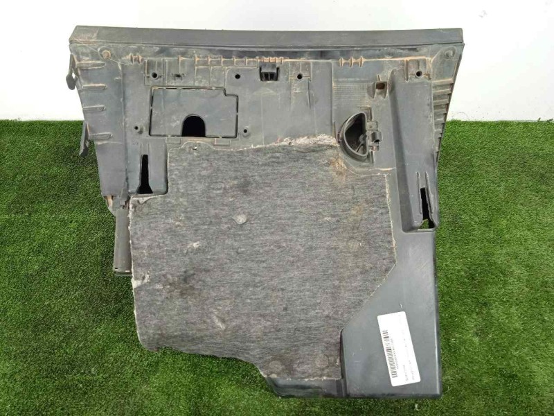 Recambio de guantera para peugeot 308 1.6 hdi fap cat (9hz / dv6ted4) referencia OEM IAM   