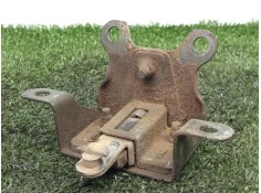 Recambio de cerradura maletero / porton para nissan trade 2.8d referencia OEM IAM  TRASERA.IZQUIERDA MECANICA