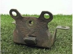 Recambio de cerradura maletero / porton para nissan trade 2.8d referencia OEM IAM  TRASERA.DERECHA MECANICA 2