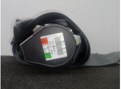 Recambio de cinturon seguridad trasero derecho para seat leon st (5f8) 1.6 tdi referencia OEM IAM 621180600   2