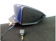 Recambio de retrovisor derecho para seat leon st (5f8) 1.6 tdi referencia OEM IAM 21996708E - A064480   2