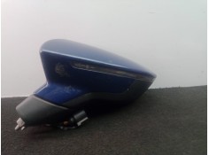 Recambio de retrovisor izquierdo para seat leon st (5f8) 1.6 tdi referencia OEM IAM 21996707E - 212836443  