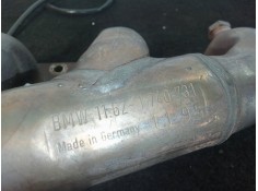 Recambio de colector escape para bmw serie 5 berlina (e39) 2.5 24v cat referencia OEM IAM 11621740731   2