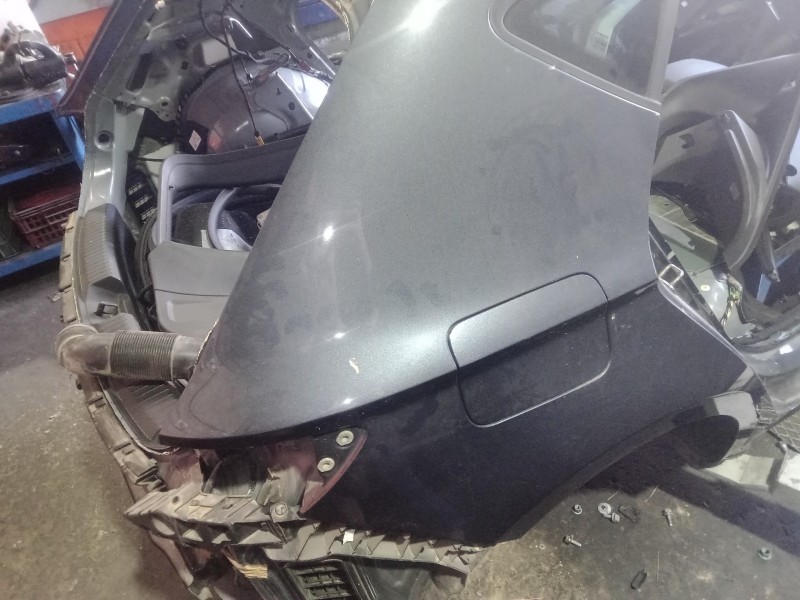 Recambio de aletin trasero derecho para seat leon (5f1) 2.0 16v tsi referencia OEM IAM   