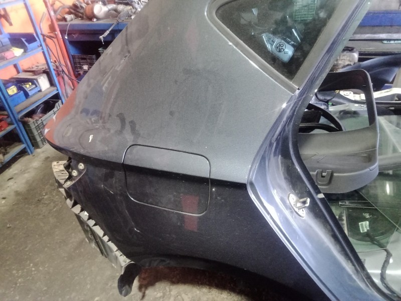 Recambio de aletin trasero derecho para seat leon (5f1) 2.0 16v tsi referencia OEM IAM   