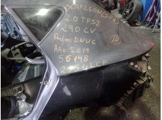 Recambio de aletin trasero izquierdo para seat leon (5f1) 2.0 16v tsi referencia OEM IAM   