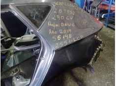 Recambio de aletin trasero izquierdo para seat leon (5f1) 2.0 16v tsi referencia OEM IAM    2