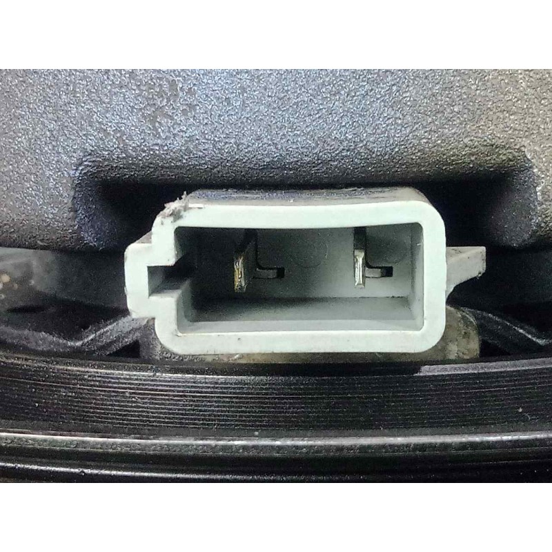 Recambio de compresor aire acondicionado para ford ka (ccq) 1.3 cat referencia OEM IAM 96FM19D629AE 6.CANALES 