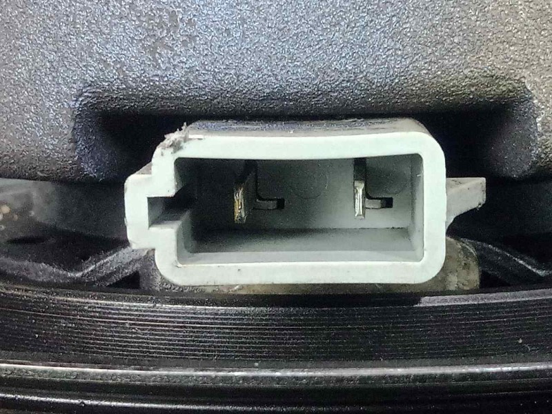 Recambio de compresor aire acondicionado para ford ka (ccq) 1.3 cat referencia OEM IAM 96FM19D629AE 6.CANALES 