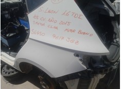 Recambio de aletin trasero izquierdo para seat leon (5f1) 1.6 tdi referencia OEM IAM    2