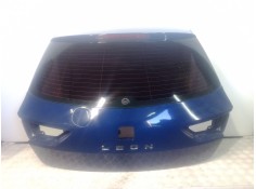 Recambio de porton trasero para seat leon st (5f8) 1.6 tdi referencia OEM IAM SIN REFERENCIA  