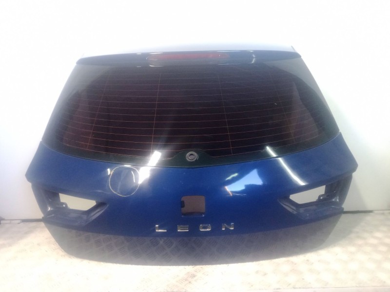 Recambio de porton trasero para seat leon st (5f8) 1.6 tdi referencia OEM IAM SIN REFERENCIA  