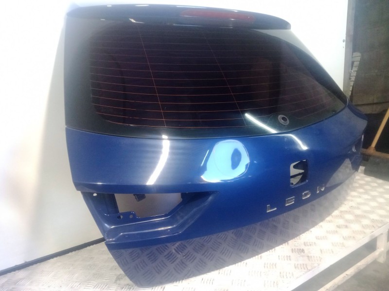 Recambio de porton trasero para seat leon st (5f8) 1.6 tdi referencia OEM IAM SIN REFERENCIA  