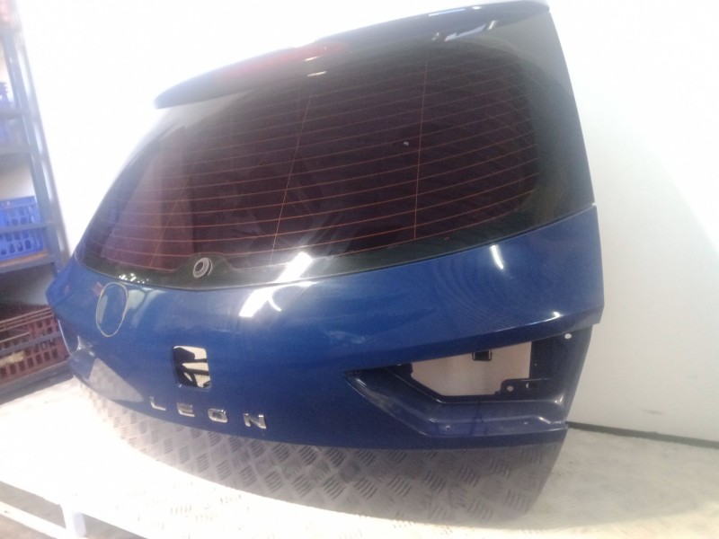 Recambio de porton trasero para seat leon st (5f8) 1.6 tdi referencia OEM IAM SIN REFERENCIA  