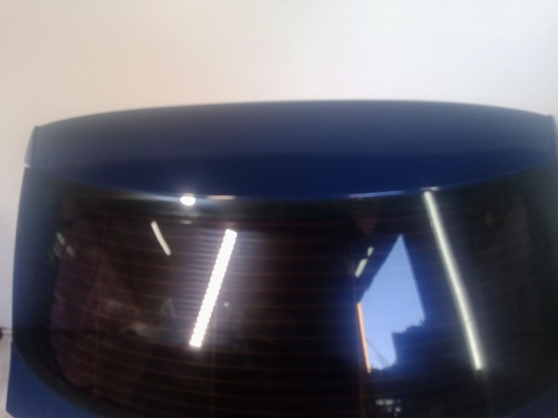 Recambio de porton trasero para seat leon st (5f8) 1.6 tdi referencia OEM IAM SIN REFERENCIA  