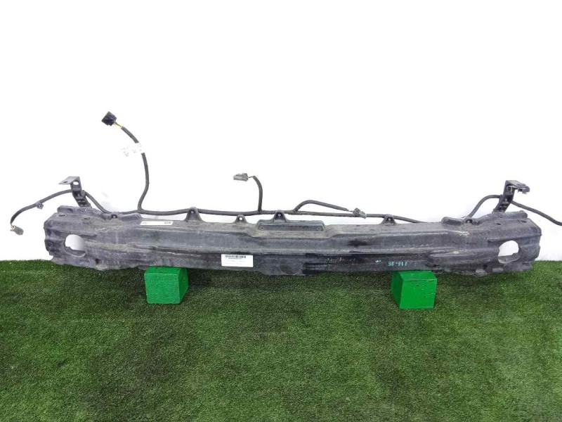 Recambio de refuerzo paragolpes trasero para hyundai i30 (pd) 1.0 tgdi cat referencia OEM IAM 86630G4000 - 86631G4000  