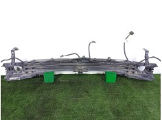 Recambio de refuerzo paragolpes trasero para hyundai i30 (pd) 1.0 tgdi cat referencia OEM IAM 86630G4000 - 86631G4000   2