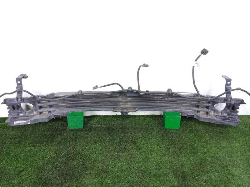 Recambio de refuerzo paragolpes trasero para hyundai i30 (pd) 1.0 tgdi cat referencia OEM IAM 86630G4000 - 86631G4000  