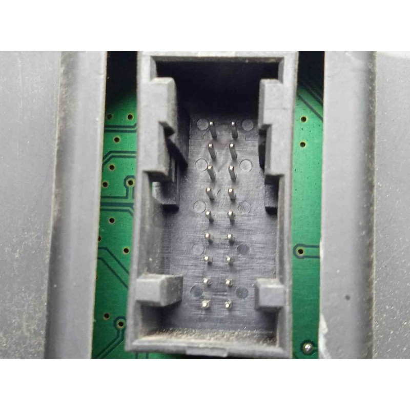 Recambio de cuadro instrumentos para citroën xsara coupe 1.6 16v cat (nfu / tu5jp4) referencia OEM IAM 9645745080-P9645745080B00