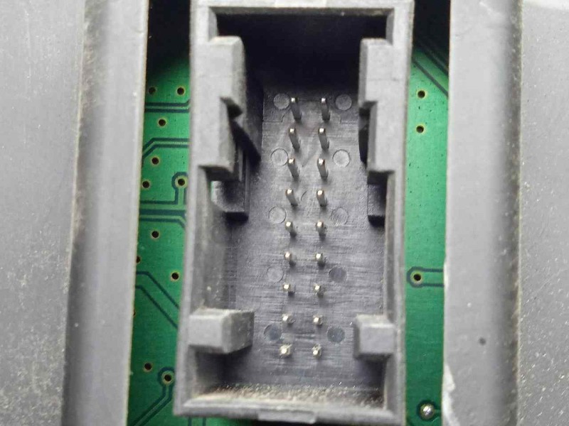 Recambio de cuadro instrumentos para citroën xsara coupe 1.6 16v cat (nfu / tu5jp4) referencia OEM IAM 9645745080-P9645745080B00