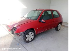 citroën saxo (s0, s1) del año 2002 2