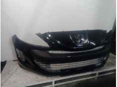 Recambio de paragolpes delantero para peugeot 308 i (4a_, 4c_) 1.6 16v referencia OEM IAM   NEGRO 2