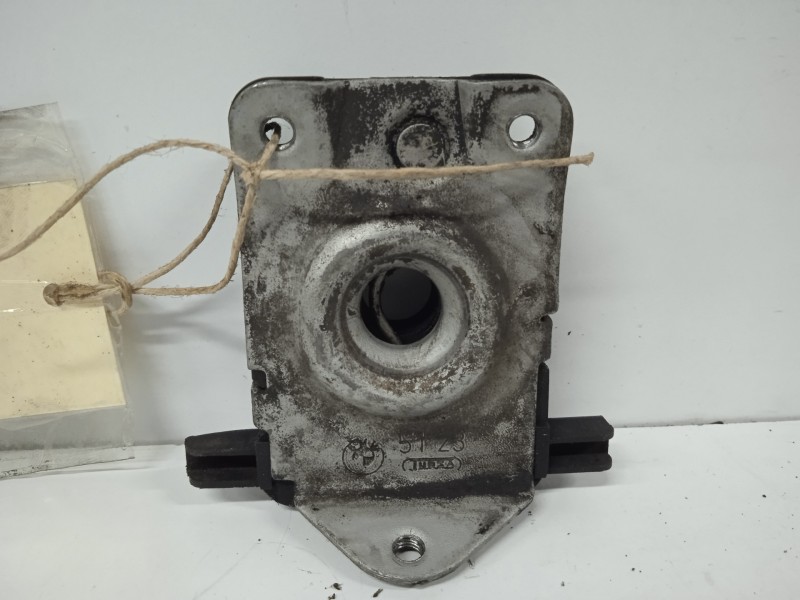 Recambio de cerradura capot para bmw x5 (e53) 3.0 turbodiesel cat referencia OEM IAM 5123  