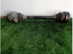 Recambio de transmision trasera derecha para bmw x5 (e53) 3.0 turbodiesel cat referencia OEM IAM 7500916 - 7500916AI03  