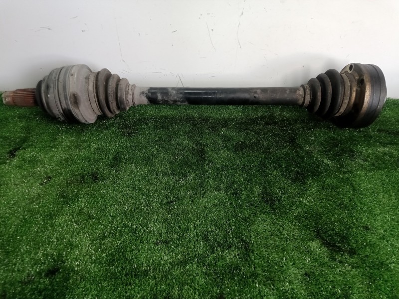 Recambio de transmision trasera derecha para bmw x5 (e53) 3.0 turbodiesel cat referencia OEM IAM 7500916 - 7500916AI03  