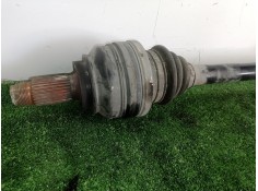 Recambio de transmision trasera derecha para bmw x5 (e53) 3.0 turbodiesel cat referencia OEM IAM 7500916 - 7500916AI03   2