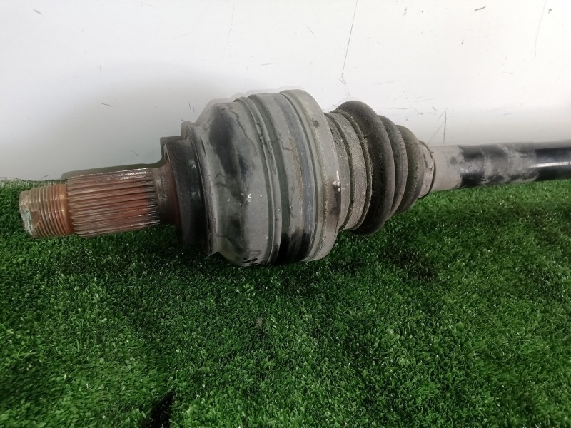 Recambio de transmision trasera derecha para bmw x5 (e53) 3.0 turbodiesel cat referencia OEM IAM 7500916 - 7500916AI03  