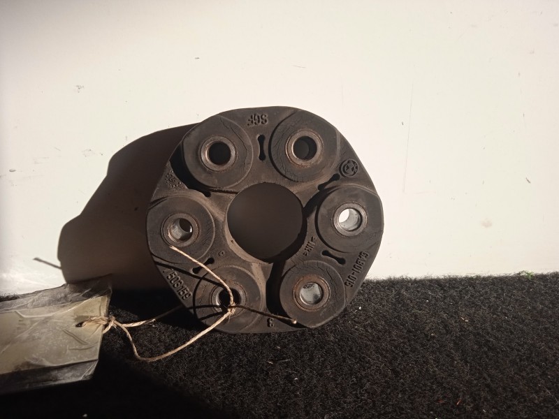 Recambio de flector cardan para bmw x5 (e53) 3.0 turbodiesel cat referencia OEM IAM 7503159  