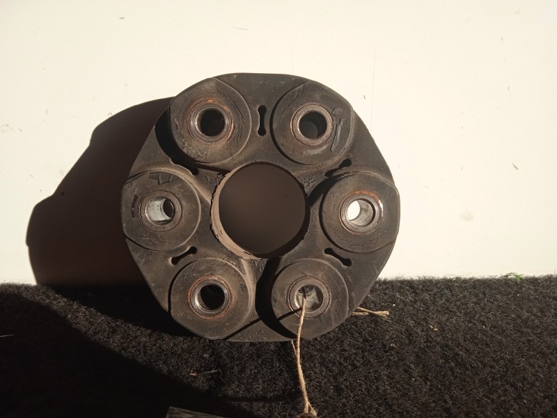 Recambio de flector cardan para bmw x5 (e53) 3.0 turbodiesel cat referencia OEM IAM 7503159  