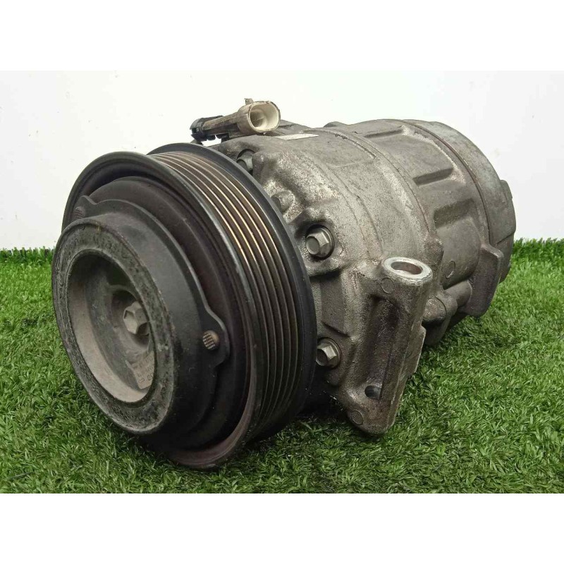 Recambio de compresor aire acondicionado para renault vel satis (bj0) 3.0 v6 dci turbodiesel cat referencia OEM IAM 4472208622 D