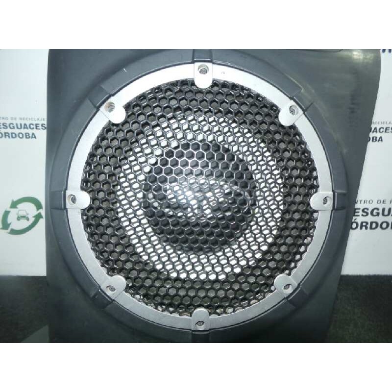 Recambio de sistema audio / radio cd para mitsubishi outlander (cw0) 2.0 di-d cat referencia OEM IAM 8720A012 ROCKFORD FOSGATE 