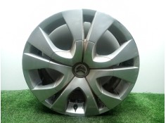 Recambio de llanta para citroën c4 grand picasso 1.6 16v hdi fap referencia OEM IAM 9654386380 17´´PULGADAS LLANTAS - LLANTA