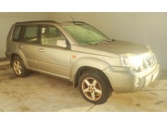 nissan x-trail i (t30) del año 2001 2