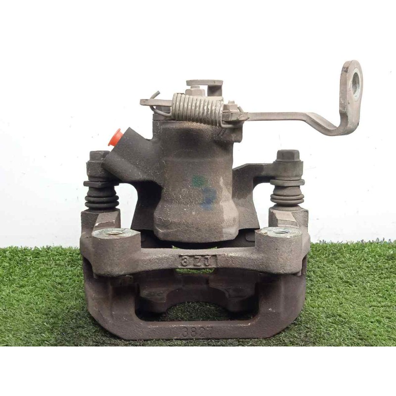 Recambio de pinza freno trasera izquierda para mazda 6 kombi ()(.2012) 2.2 turbodiesel cat referencia OEM IAM GHY92699ZB Ø PISTO