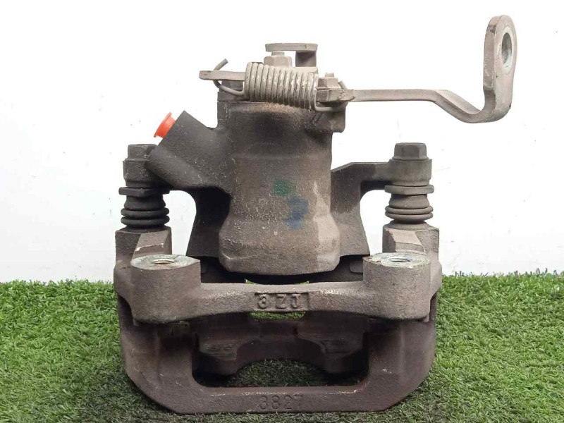 Recambio de pinza freno trasera izquierda para mazda 6 kombi ()(.2012) 2.2 turbodiesel cat referencia OEM IAM GHY92699ZB Ø PISTO