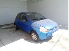 ford ka (rb_) del año 2005